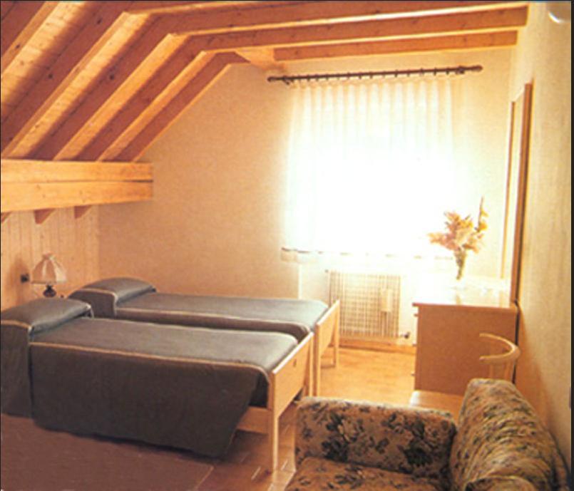 Rifugio Verenetta Casere Verena Kamer foto