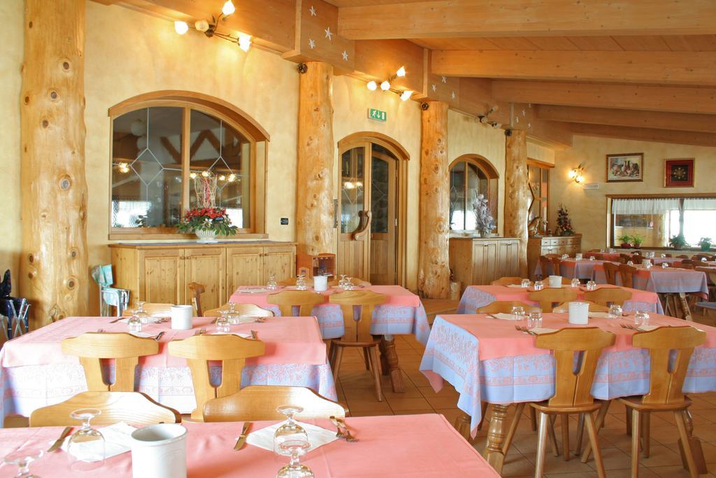 Rifugio Verenetta Casere Verena Buitenkant foto